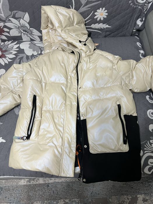 Куртка деская для девочки