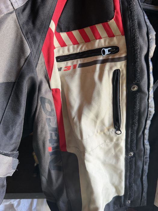 Costum Nitro Atv/moto