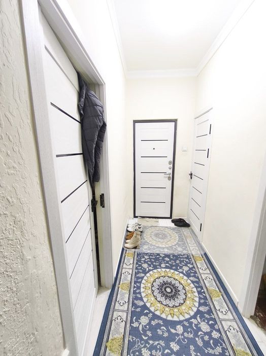 Сергели. Спутник 16