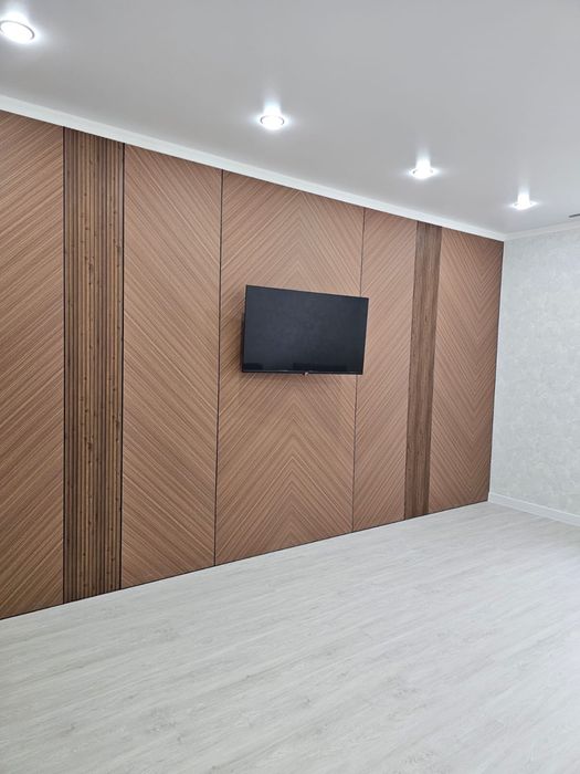 Продам квартиру 2-х комнатную .