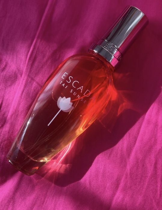 Продам Парфюм - «Escada - Taj Sunset»
