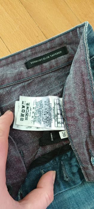 Мъжки дънки Diesel Guess