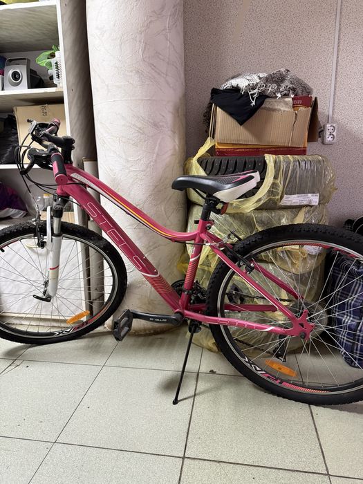 Продам велосипед