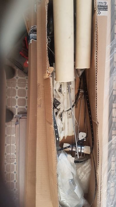 Продам вязальную машинку