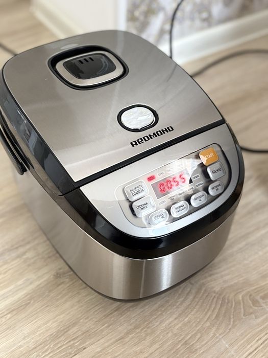 Мультиварка-новая.