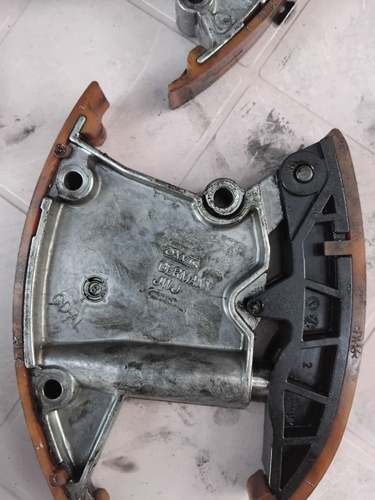 Оптегачи и Вериги Audi A8 D3 4.0TDI 275кс Ауди