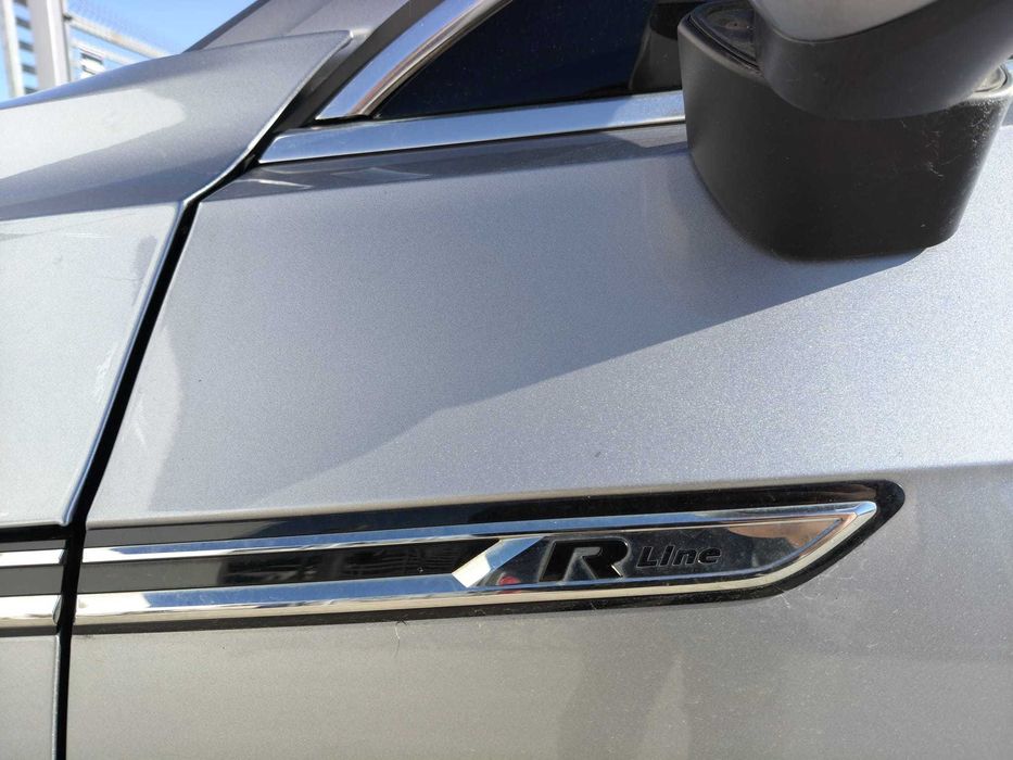 Volkswagen Arteon 2.0 TDI 148 CP 2017