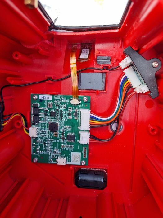 Vand laser milwaukee m18 defect