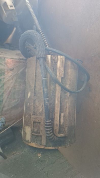 Продам запчасти на пежо боксер