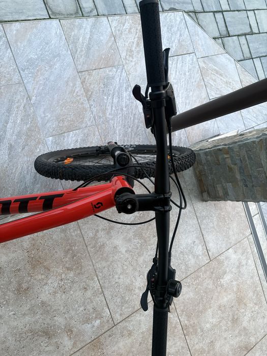 Bicicleta Scott Aspect 760 27.5