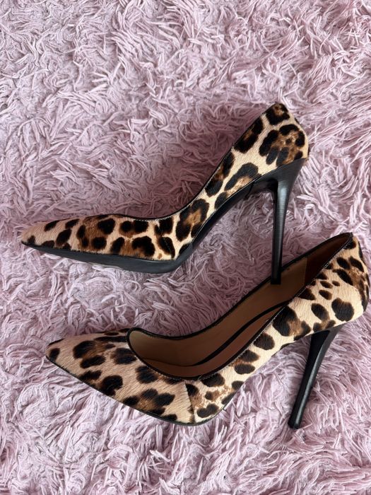 Тигрови токове /9 см