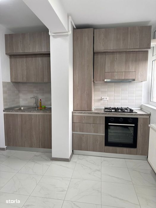 Berceni-Metrou Berceni-Apartament 2 camere-Inchiriere