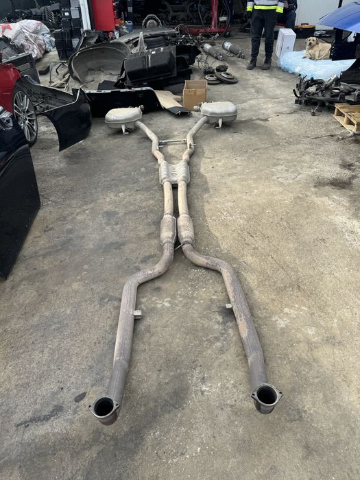 Генерация бмв ф01 ф02 750и 750их bmw f01 f02 750ix 750i n63b44a