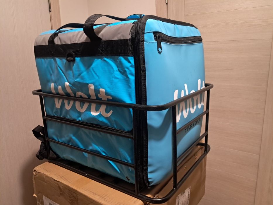 Багажник универсальный