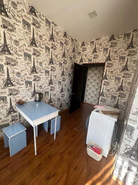 Сдаётся кв ор-р Военный госпиталь 1/3/4 р-н Мирзо-Улугбекский