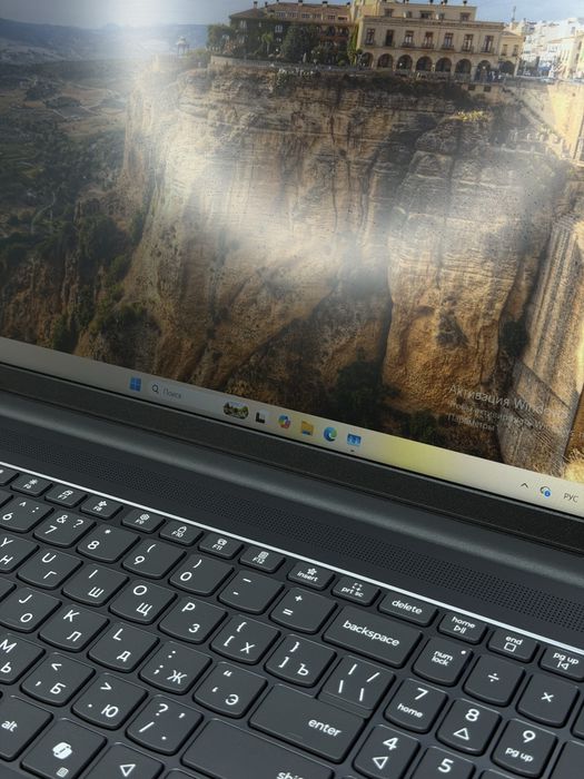Ноутбук Lenovo Core i5-13