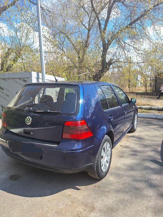 Продаётся гольф в хорошем состоянии