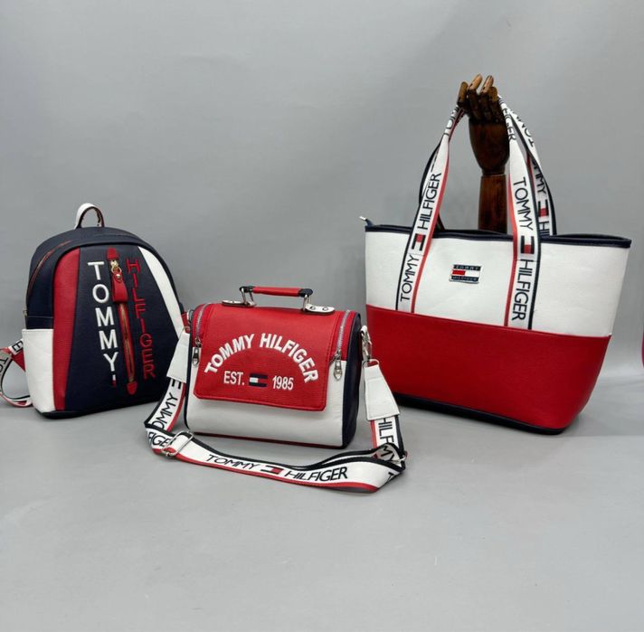 Set Tommy Hilfiger - nou!