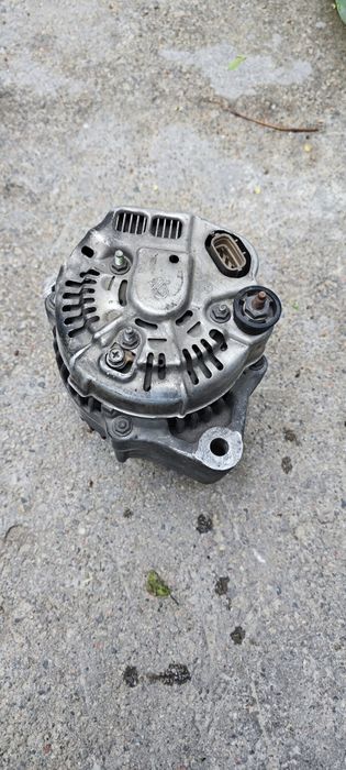 Генератор TOYOTA 100A