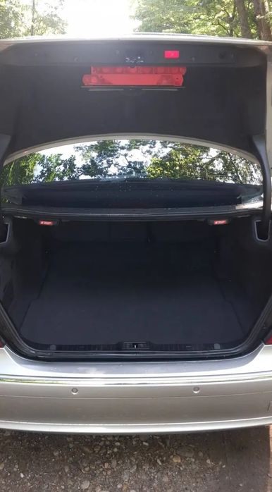 MERCEDES-BENZ E-Class 2003 — imagine 4