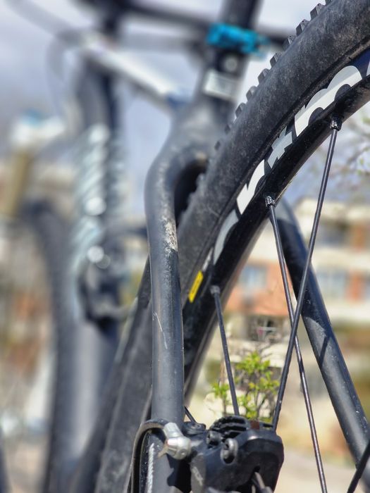 Карбон Велосипед Canyon cf sl f10 carbon L 29 велосипед колело байк