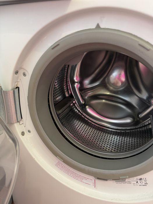 Стиральная машинка не рабочая