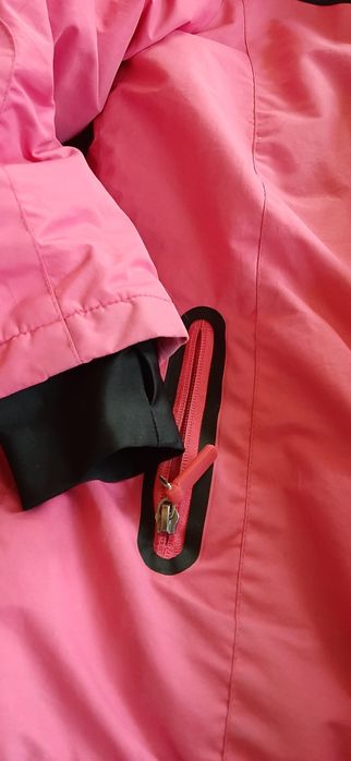 Детская зимняя куртка