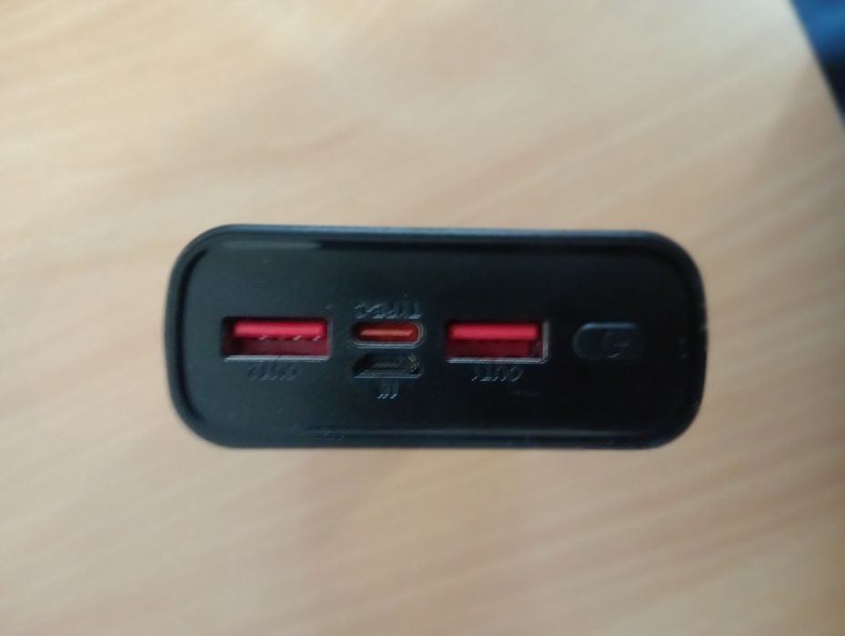 baterie externa 20000mAh