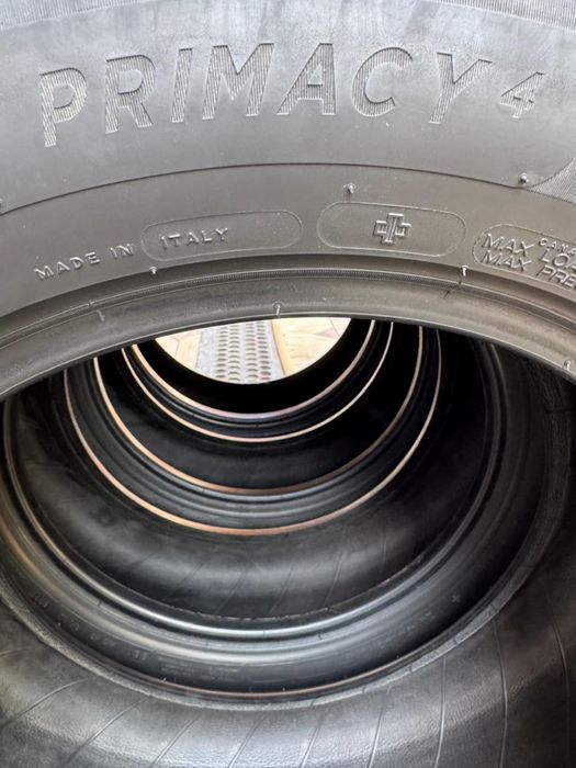 Балон мишлен шыни