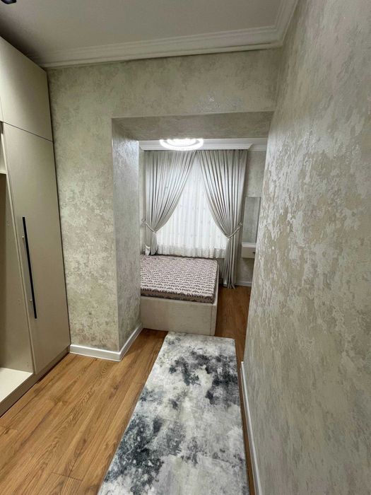 №4027.Продается 1-комнатная квартира в Новостройке Смарт Сити.