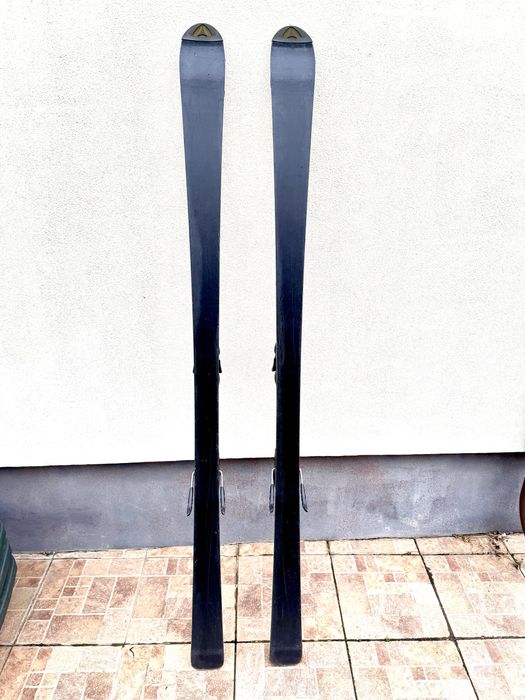 Schiuri ATOMIC BetaCarv Carbon – 170 cm