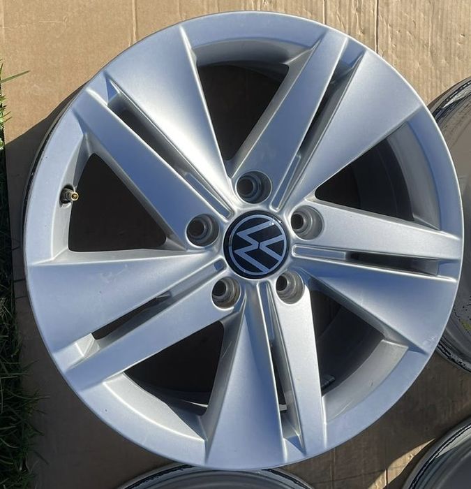 Jante VW 16 Golf 8 7 Caddy Jetta Touran