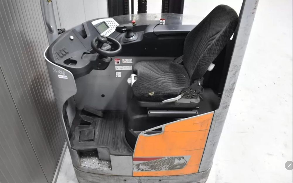 Reach Truck STILL FM-X 14