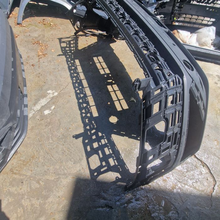 VW Crafter след 2017 предна броня