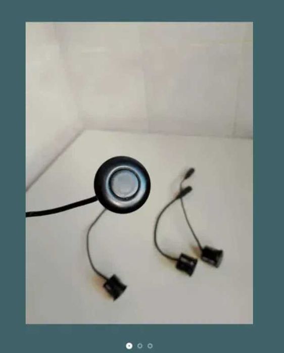 Парктроник 1 штука