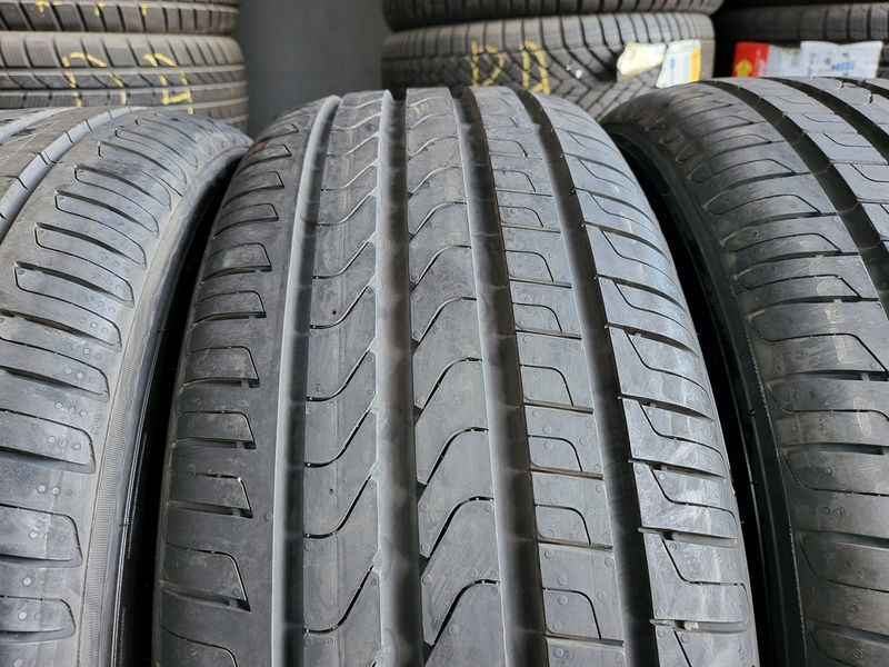 235/55/19 PIRELLI 4бр