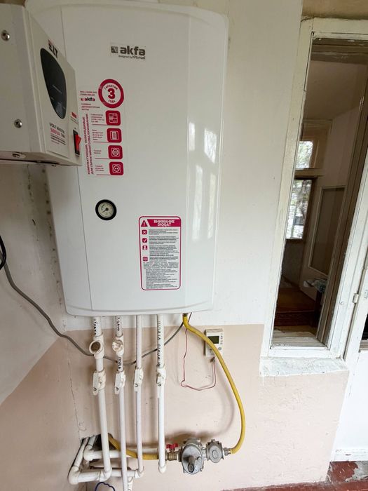 Прадаётся 1х Новая планировка