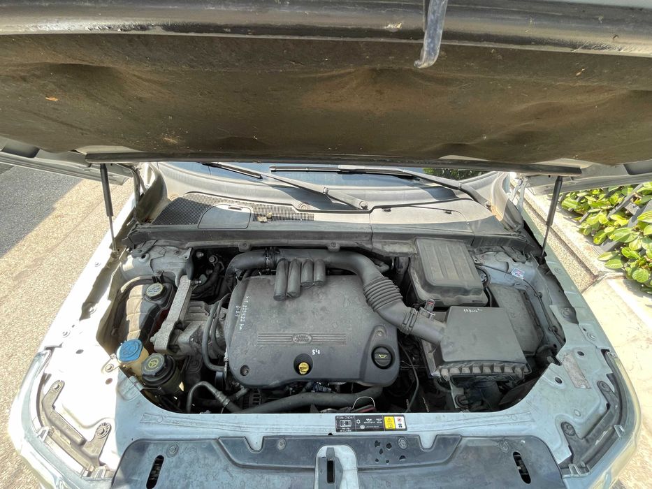 Ленд Роувър Фрилендър 2 / Land Rover Freelander 2 2.2D 150hp НА ЧАСТИ