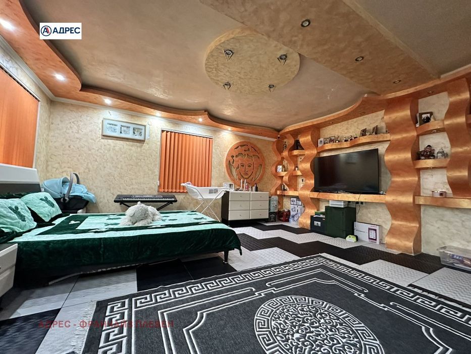 Продава се Къща в с. Горна Митрополия, Област Плевен - 157 кв.м за 812 €/кв.м - Снимка #5