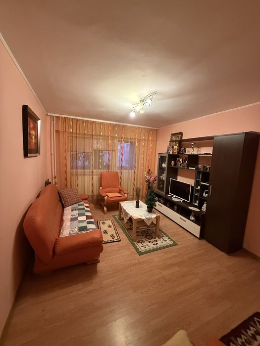 Apartament de vanzare 2 camere - Radu Negru Braila