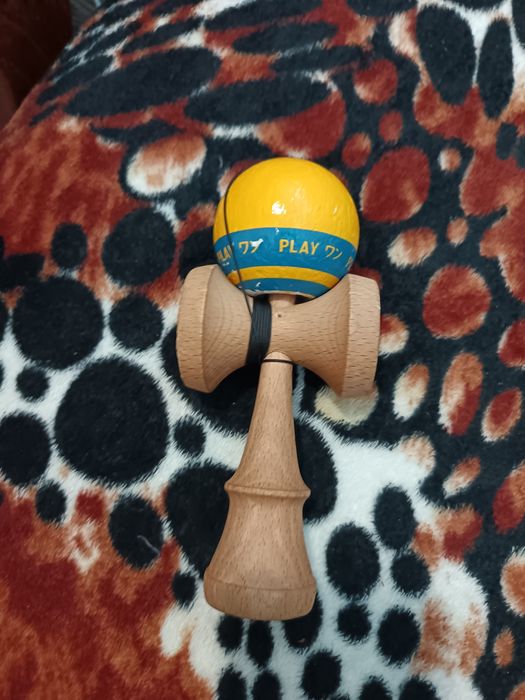 Kendama play europe