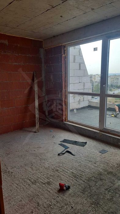 Продава се Едностаен апартамент в Варна, Владислав Варненчик - 41 кв.м за 976 €/кв.м - Снимка #1