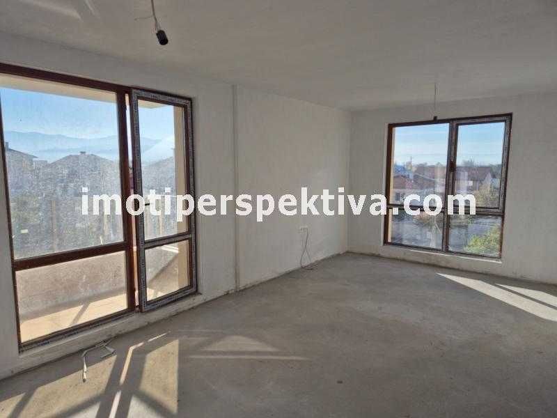 Продава се Двустаен апартамент в Пловдив, Прослав - 72 кв.м за 1450 €/кв.м - Снимка #1