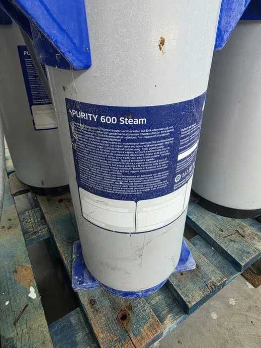 Филтърна система Brita Purity Steam