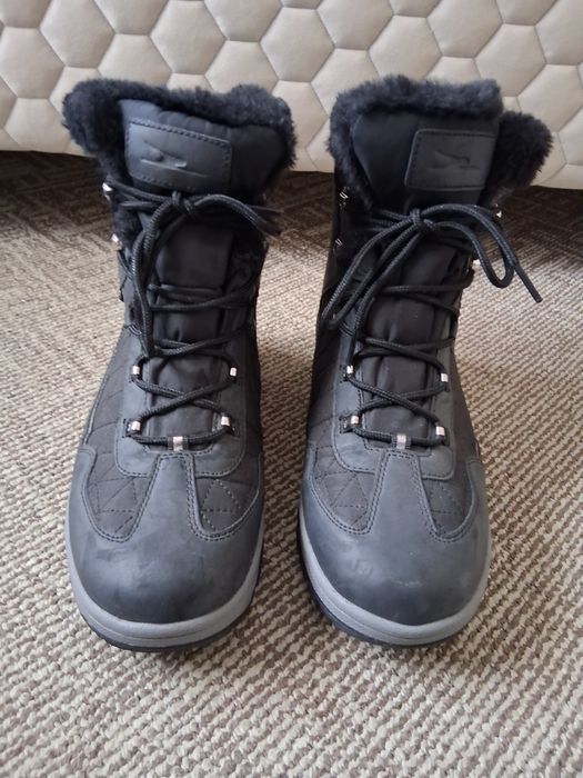 Ghete îmblanite,waterproof 40