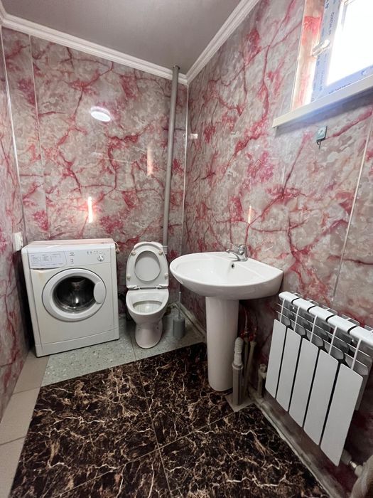 Квартира Алматы Шаңырақ 2