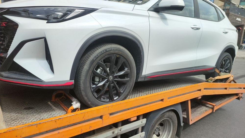 Эвакуатор 24/7 звоните