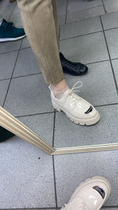 Botine fete Stradivarius mas 36 si ghete de iarna Gryxx mas 37 piele