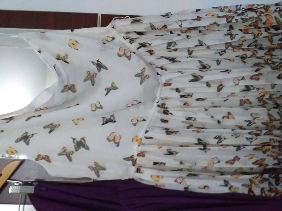 Rochiță Mango mas L