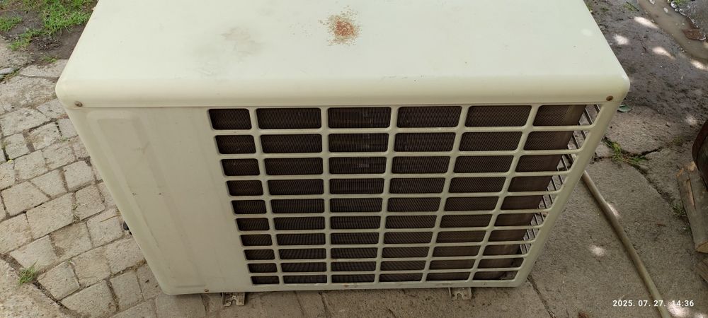 Climā LG  Tip : ES- H186KLA0